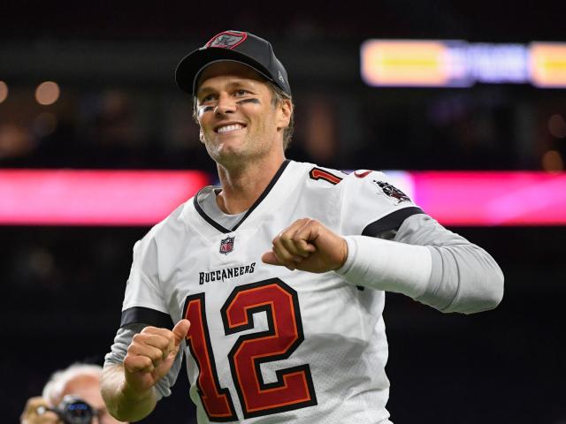 Perspectivas de la primera fiesta de cumpleaños de Tom Brady después de jubilarse